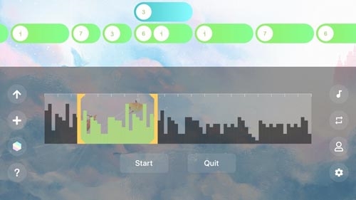 sky光遇钢琴模拟器安卓免费版软件截图3