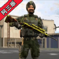 反恐特工行动 V1.0