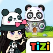 提子镇熊猫房屋设计最新版下载 v1.0