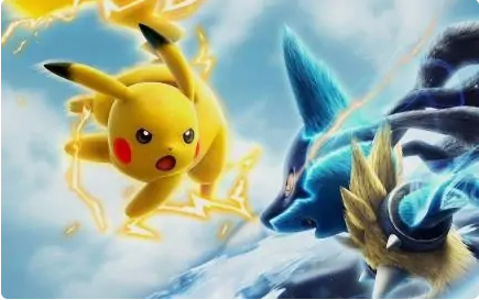 查看宝可梦配招2