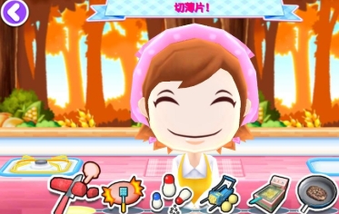 料理妈妈中文版