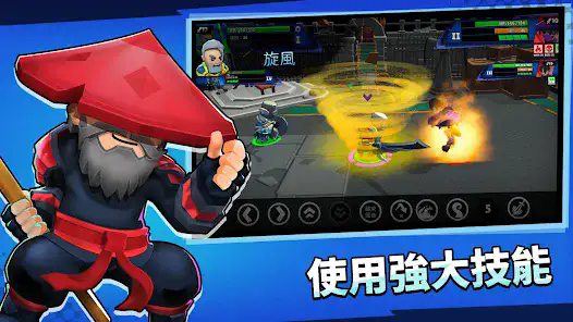 命运的冲突善与恶（Clash of Destiny）