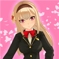 高中女生战斗模拟器汉化版下载 v44.0