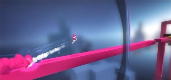 变色龙跑酷最新版