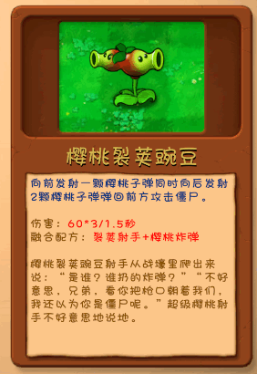 植物大战僵尸融合屋顶测试版11