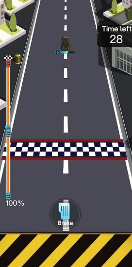 赛车冲刺大师 1