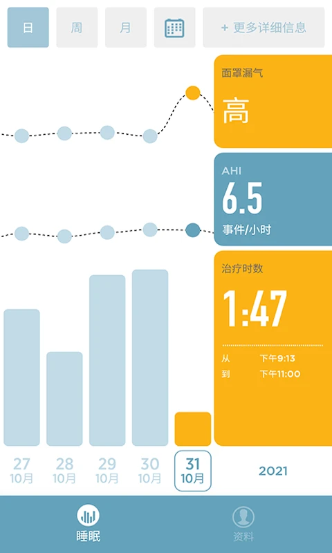 SleepStyle׿׿v1.3.0