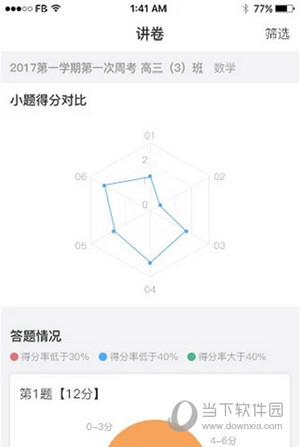七天网络教师版
