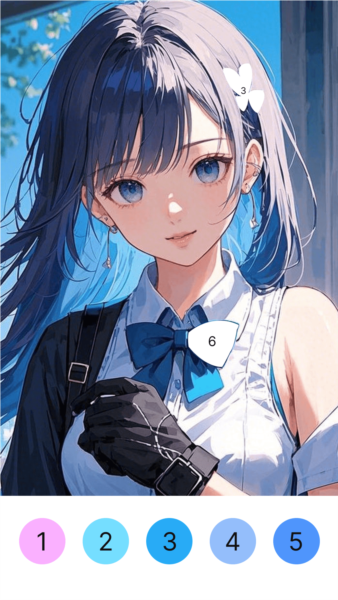 涂鸦壁纸app v1.1.2