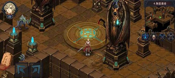 伽蓝城堡最新版