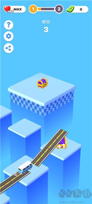 桥梁大师（Bridge Master）手机版v1.0.2安卓版 