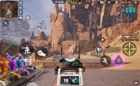 APEX英雄