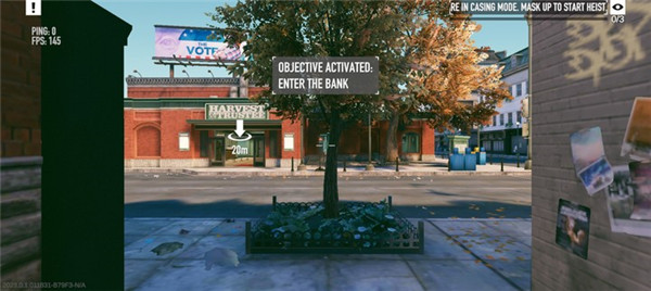 收获日武装战争官方正版