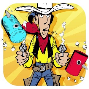 幸运卢克：射击  V1.3下载