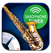 MasterSaxophoneTuner免费版v3.10.4