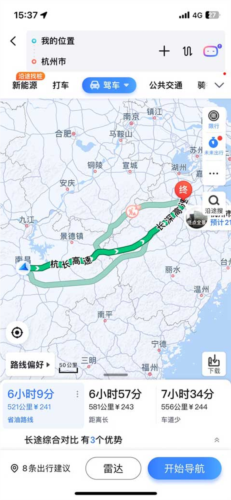 百度地图