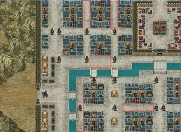 同人圣三国蜀汉传手游