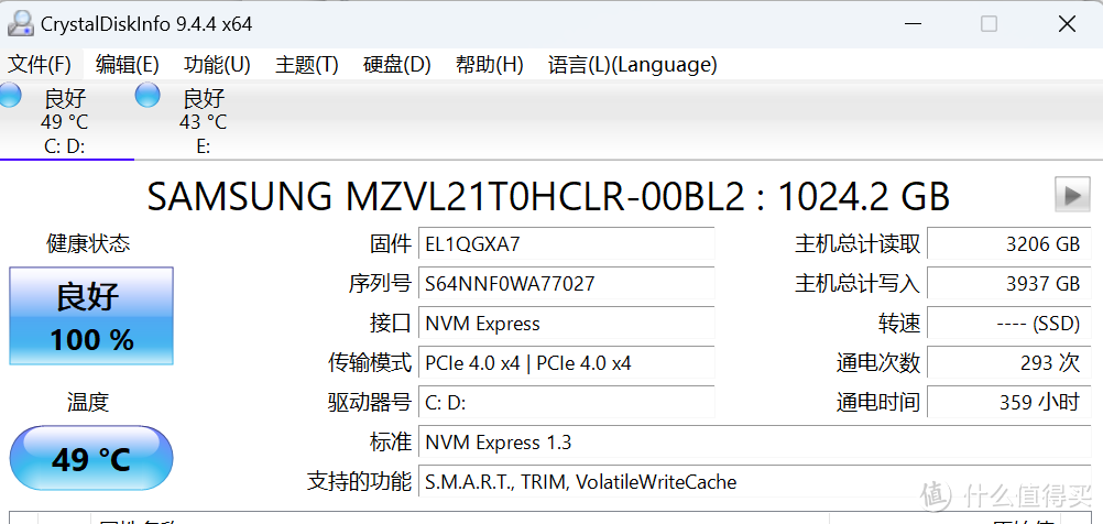 硬盘救星！免费工具大集合