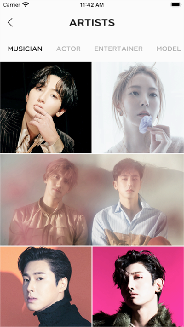 Smtown全民天团 v3.24.4安卓版