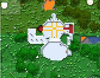 我的世界异界征程