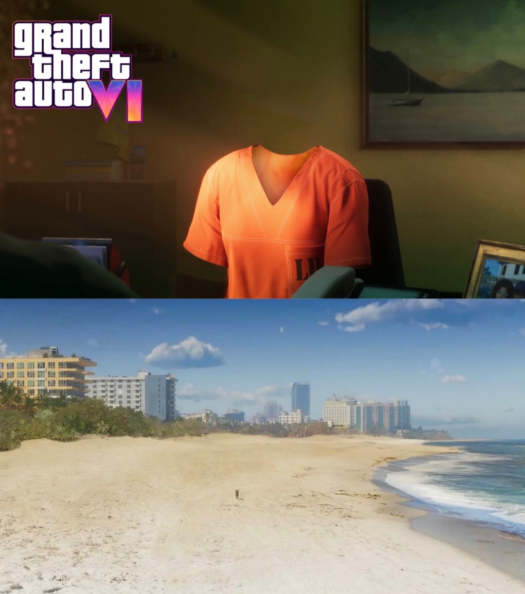 Switch 2机能遭讽刺：如果跑《GTA6》将是这个样子