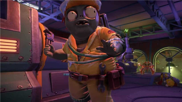 植物大战僵尸繁花版