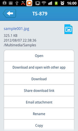 QfileAPP v4.4.4.0523