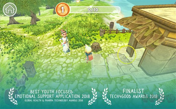 除了我手游最新版 v1.1.13安卓版 