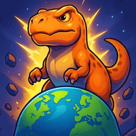 跑路吧恐龙 V189.1.0