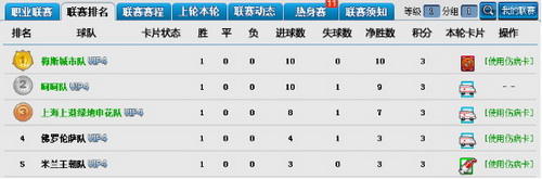 全明星足球手机版