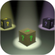 魔方小盒 2.4