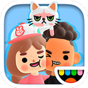 托卡的日常生活3d中文版