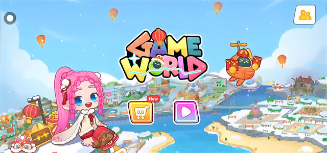 奇妙创意世界无广告版