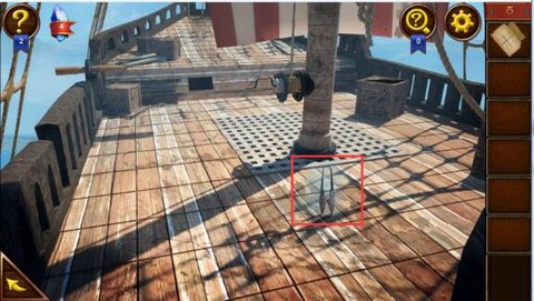 密室逃脫14帝國崛起免費版