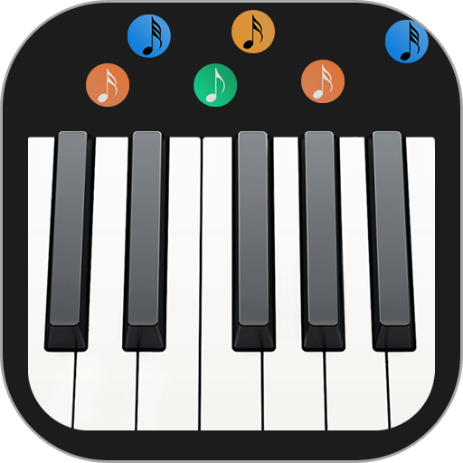 爱弹钢琴软件 V2.2.1
