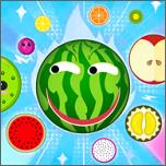 Watermelon merge游戏1.0.1