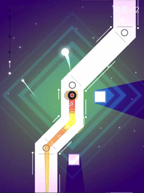 跳舞的球(Dancing Ballz)