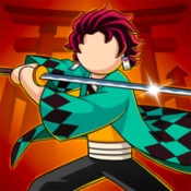 火柴人恶魔城之战官方正版下载 v1.23