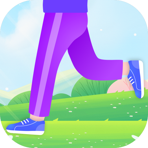 熊猫爱计步安卓最新版