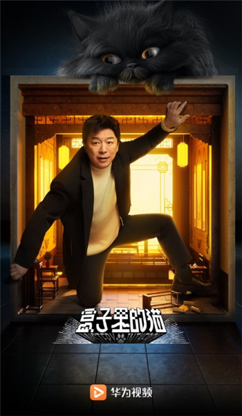 华为视频app官网版 v8.12.10.