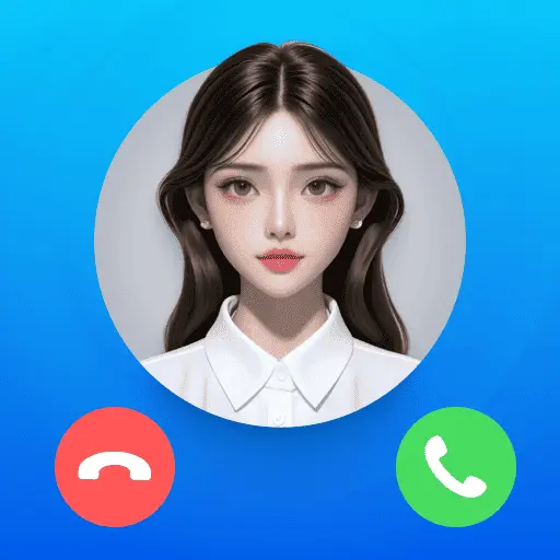 DeepAI语音聊天app