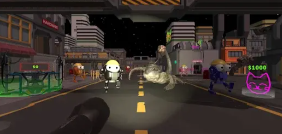 N.E.P.O v1.4