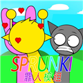 节奏盒子僵尸版