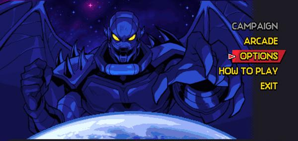 漫威宇宙入侵手机版