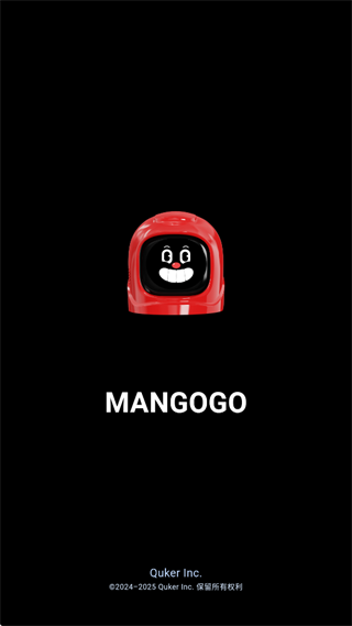 mangogo官方app下载
