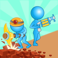 Escape Digger 3D手游