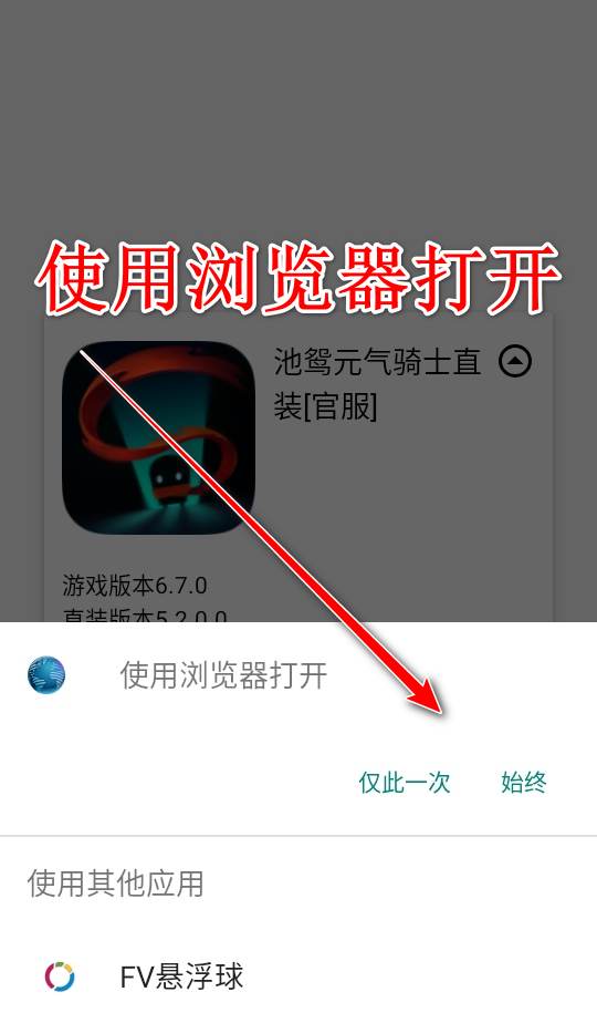 池鸳启动插件最新版