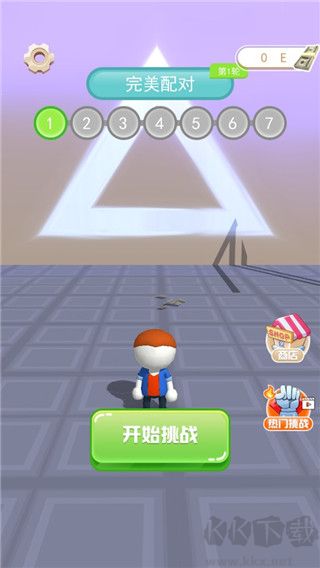 小人大闯关正版 v1.0.2安卓版 