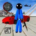 美国警察绳索英雄下载 v1.0.5