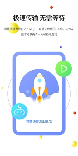 51闪传app v3.4.0